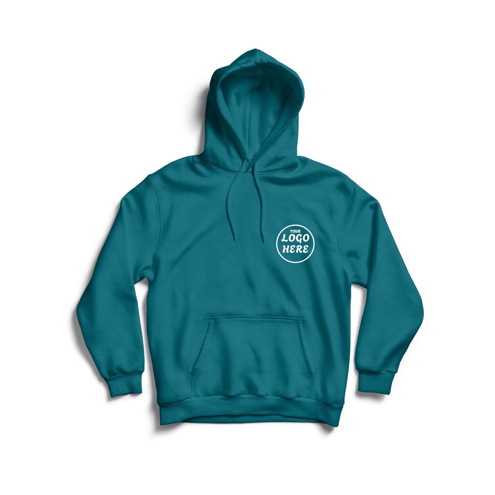 Pullover Hoodie - Unisex Hoodie